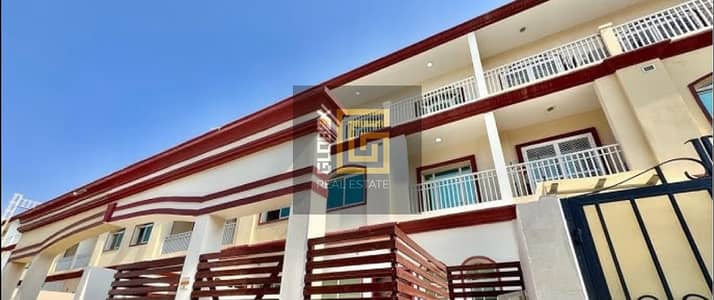 Townhouse de 2 chambres à à vendre à Al Zahya, Ajman - 3bd2e2df-2d95-43b7-9251-71b320cd9bcc. jpg