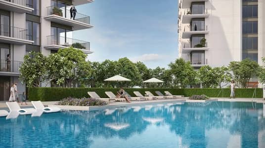 2 habitaciones Apartamento para en Venta en Arjan, Dubai - slider_img_4431_Project Image. webp