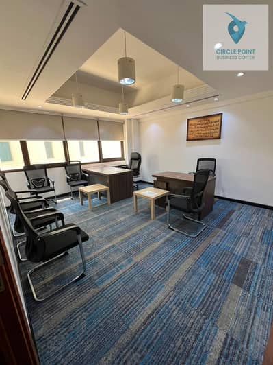 Office in Affitto a Deira, Dubai - WhatsApp Image 2026-07-21 at 4.21. 24 PM (1). jpeg