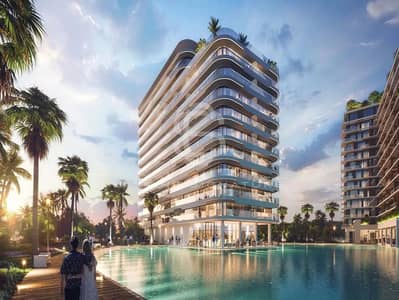Studio de  à à vendre à Dubai South, Dubai - image (2). jpg