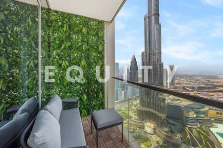 2 Schlafzimmer Wohnung zum zur Miete in Downtown Dubai, Dubai - Wohnung in Downtown Dubai,Opera District,Grande, 2 schlafzimmer, 349999 AED - 15906486 2 Schlafzimmer Wohnung zum zur Miete in Downtown Dubai, Dubai - Wohnung in Downtown Dubai,Opera District,Grande, 2 schlafzimmer, 349999 AED - 15906486