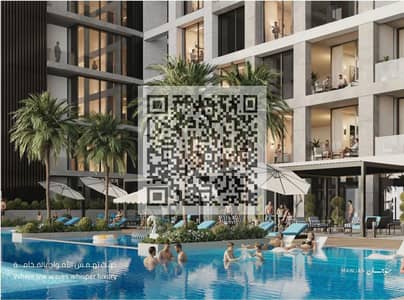 1 Bedroom Apartment for Sale in Corniche Ajman, Ajman - WhatsApp Image 2026-06-07 at 1.23. 20 PM (1). jpeg