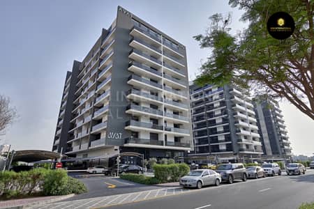 2 Bedroom Apartment for Sale in Liwan, Dubai - Exterior (1) copy. jpg