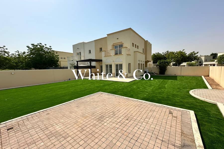 Villa in The Springs,The Springs 3, 3 schlafzimmer, 275000 AED - 15907228 Villa in The Springs,The Springs 3, 3 schlafzimmer, 275000 AED - 15907228