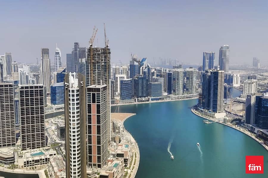 Appartamento a Business Bay,Churchill Towers,Churchill Residence, 2 camere da letto, 120000 AED - 15907237 Appartamento a Business Bay,Churchill Towers,Churchill Residence, 2 camere da letto, 120000 AED - 15907237