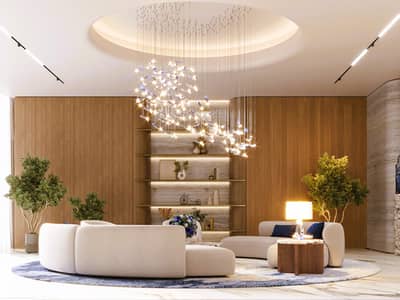 Studio zum zum Verkauf in Jumeirah Village Circle (JVC), Dubai - Lobby-2. jpg