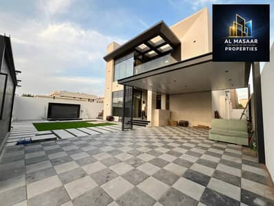 5 Bedroom Villa for Sale in Al Mowaihat, Ajman - IMG-20251125-WA0120. jpg