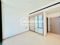 High-Floor 1Bhk I 4 Cheques I Prime location