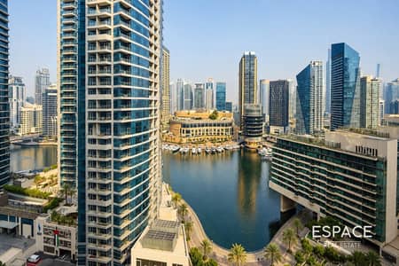 1 Schlafzimmer Wohnung zum zum Verkauf in Jumeirah Beach Residence (JBR), Dubai - Wohnung in Jumeirah Beach Residence (JBR)，Bahar，Bahar 6, 1 schlafzimmer, 1700000 AED - 15907296