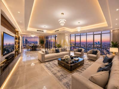 4 Bedroom Apartment for Rent in Business Bay, Dubai - file_00000000f4b4820a8de4626da8de7e4e. png