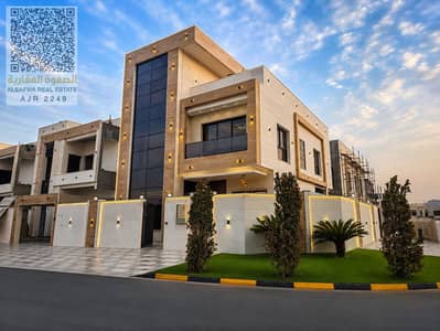 6 habitaciones Villa para en Venta en Al Zahya, Ajman - WhatsApp Image 2026-07-21 at 1.11. 41 PM. jpeg 6 habitaciones Villa para en Venta en Al Zahya, Ajman - WhatsApp Image 2026-07-21 at 1.11. 41 PM. jpeg