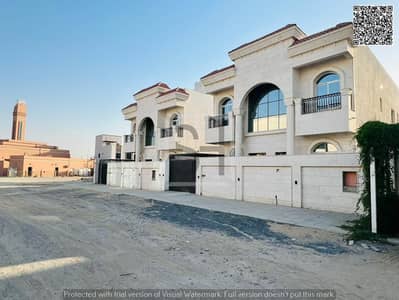 5 Bedroom Villa for Sale in Al Helio, Ajman - WhatsApp Image 2026-07-21 at 11.46. 08 AM. jpeg 5 Bedroom Villa for Sale in Al Helio, Ajman - WhatsApp Image 2026-07-21 at 11.46. 08 AM. jpeg