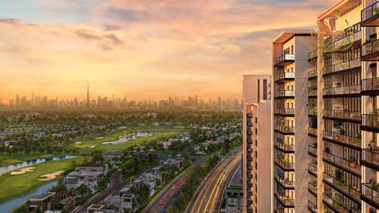 2 Camere Appartamento in Vendita a Living Legends, Dubai - 2. jpg 2 Camere Appartamento in Vendita a Living Legends, Dubai - 2. jpg