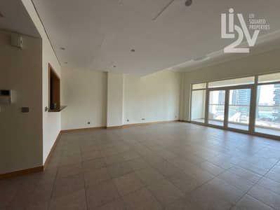 1 Bedroom Flat for Rent in Palm Jumeirah, Dubai - Vacant now | Low floor | Beach access included