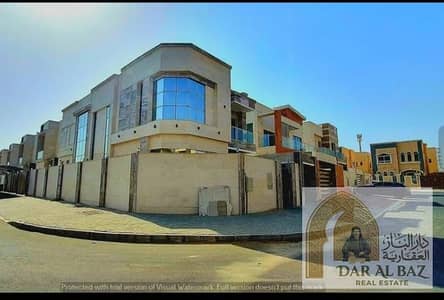 5 Bedroom Villa for Rent in Al Yasmeen, Ajman - WhatsApp Image 2026-07-21 at 5.13. 59 AM. jpeg 5 Bedroom Villa for Rent in Al Yasmeen, Ajman - WhatsApp Image 2026-07-21 at 5.13. 59 AM. jpeg