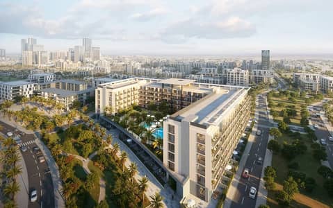 1 Bedroom Apartment for Sale in Jumeirah Village Circle (JVC), Dubai - 3. webp