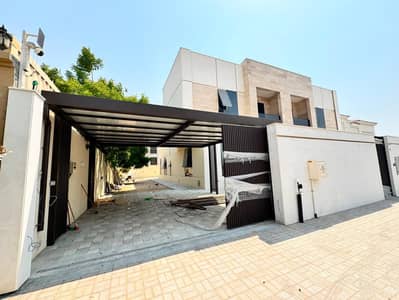 Villa de 4 chambres à à louer à Hoshi, Sharjah - 1000461754. jpg