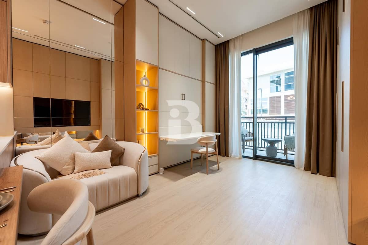 J Haus Residences