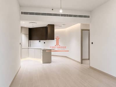 1 Bedroom Flat for Rent in Business Bay, Dubai - Large Layout | Creek and Lagoon View | Vacant