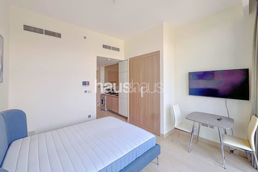 Apartamento en Meydan,Azizi Riviera,Azizi Riviera 16, 50000 AED - 15907428 Apartamento en Meydan,Azizi Riviera,Azizi Riviera 16, 50000 AED - 15907428