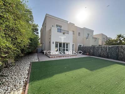 3 Slaapkamers Townhouse te Huur in Arabian Ranches, Dubai - Rijwoning in Arabian Ranches，Al Reem，Al Reem 2, 3 slaapkamers, 210000 AED - 15907462