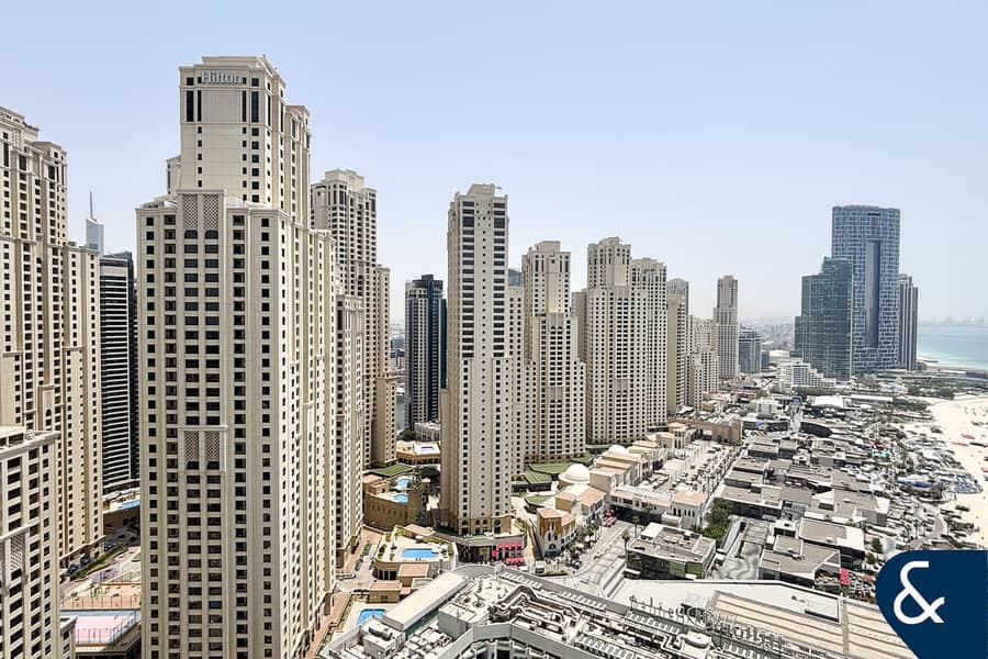 Appartement in Jumeirah Beach Residence (JBR),La Vie, 1 slaapkamer, 160000 AED - 15907465 Appartement in Jumeirah Beach Residence (JBR),La Vie, 1 slaapkamer, 160000 AED - 15907465