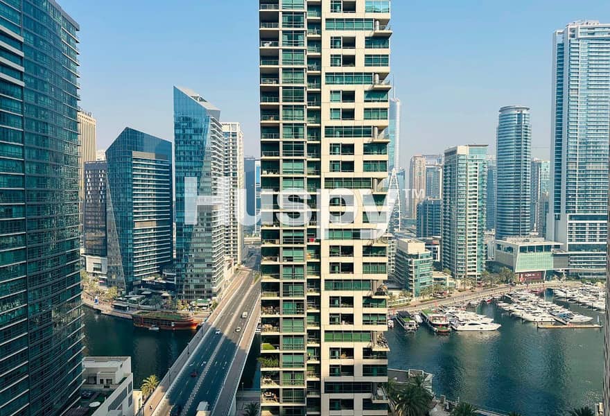 Marina View | Mid Floor | Vacant On Transfer Marina View | Mid Floor | Vacant On Transfer