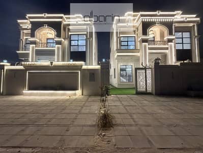 5 habitaciones Villa para en Venta en Al Helio, Ajman - 1000132311. jpg