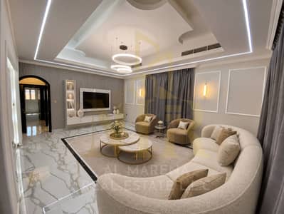 5 Camere Villa in Vendita a Al Yasmeen, Ajman - luxury_reception_hall_design. png 5 Camere Villa in Vendita a Al Yasmeen, Ajman - luxury_reception_hall_design. png