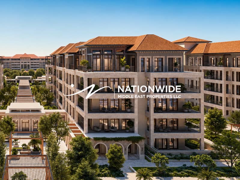 Invest Now|Spectacular 1BR|Paid:30%|Pool Views Invest Now|Spectacular 1BR|Paid:30%|Pool Views