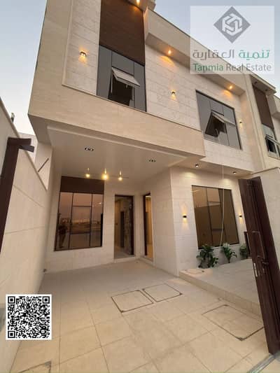 تاون هاوس 5 غرف نوم للبيع في الحليو، عجمان - 1000658352. jpg