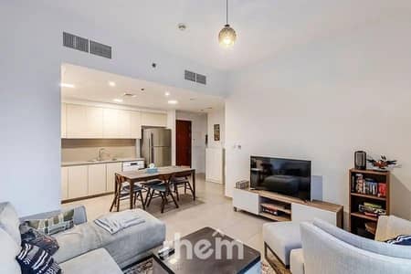 2 Bedroom Flat for Rent in Town Square, Dubai - High-Floor 2BR | Open Views | Ready to Move In