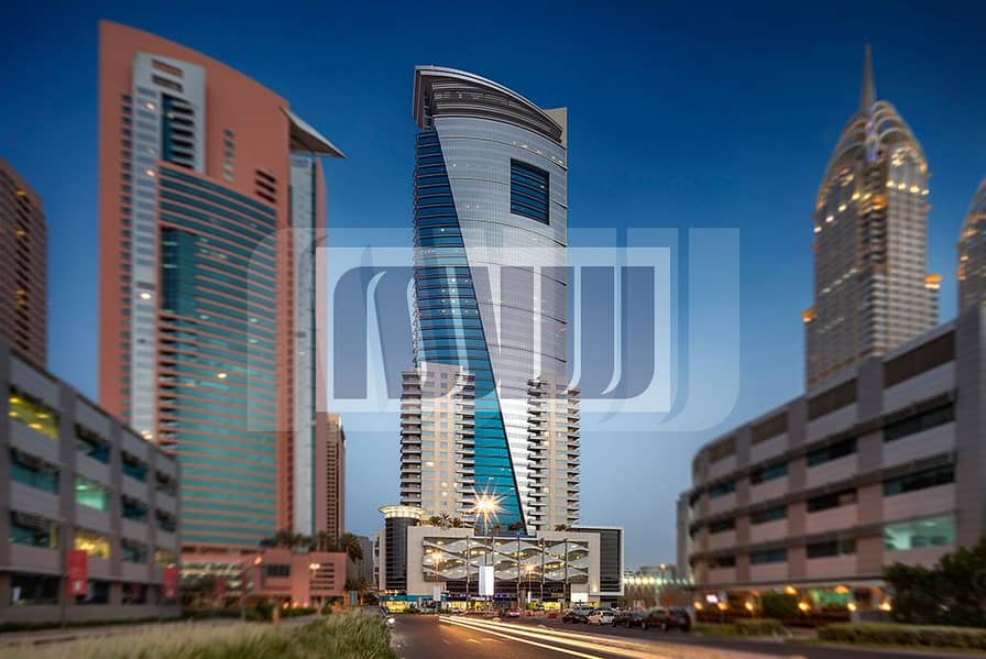 7 AL SALAM TOWER - EVENING - 01_No_Signage_Watermark. jpg