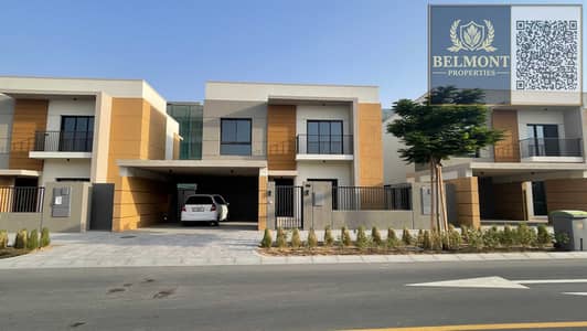 4 Bedroom Villa for Rent in Al Amerah, Ajman - IMG_8101. jpg
