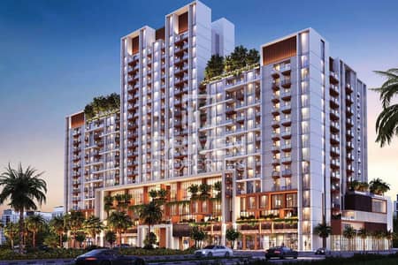 Studio zum zum Verkauf in Jumeirah Village Circle (JVC), Dubai - Wohnung in Jumeirah Village Circle (JVC),JVC District 13,Levanto By Oro24, 600000 AED - 15907576 Studio zum zum Verkauf in Jumeirah Village Circle (JVC), Dubai - Wohnung in Jumeirah Village Circle (JVC),JVC District 13,Levanto By Oro24, 600000 AED - 15907576