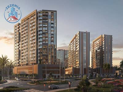2 Bedroom Apartment for Sale in Dubai Investments Park (DIP), Dubai - 1. jpeg