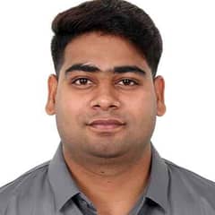 Suraj Kumar Suraj Kumar