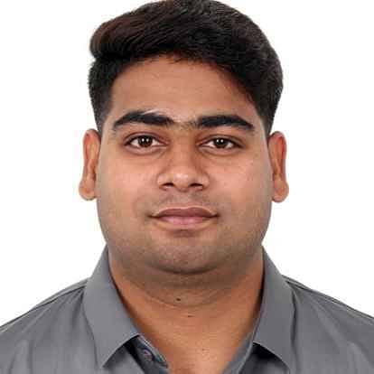 Suraj Kumar