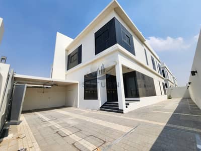 4 Schlafzimmer Villa zum zur Miete in Hoshi, Sharjah - WhatsApp Image 2026-06-25 at 4.33. 16 PM. jpeg