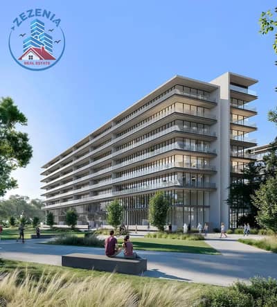 1 Спальня Апартаменты Продажа в Альжада, Шарджа - 804638045-1066x800. webp