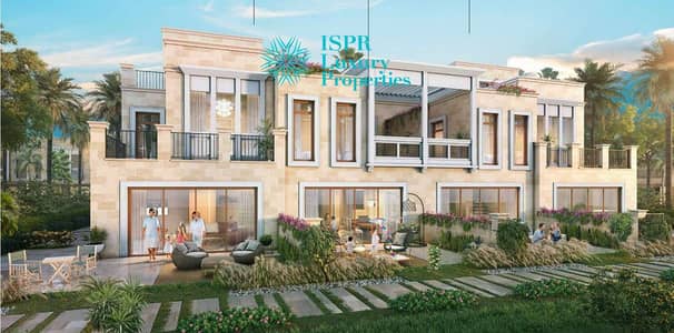 4 Slaapkamers Townhouse te Koop in DAMAC Lagoons, Dubai - Malt a1 . jpg