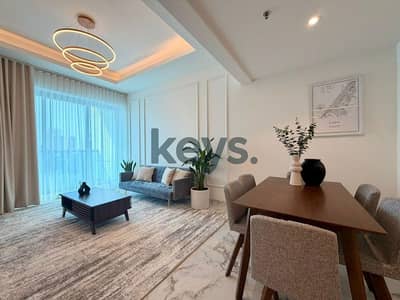 1 Slaapkamer Appartement te Koop in Jumeirah Lake Towers (JLT), Dubai - Appartement in Jumeirah Lake Towers (JLT)，JLT Cluster P，Armada Towers，Armada Tower 3, 1 slaapkamer, 1550000 AED - 15907181
