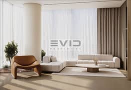 Studio Apartment | Amenities View | Balcony