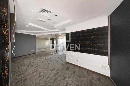 Office in Affitto a Sheikh Zayed Road, Dubai - Ufficio a Sheikh Zayed Road,Fairmont Dubai, 568750 AED - 15907692 Office in Affitto a Sheikh Zayed Road, Dubai - Ufficio a Sheikh Zayed Road,Fairmont Dubai, 568750 AED - 15907692