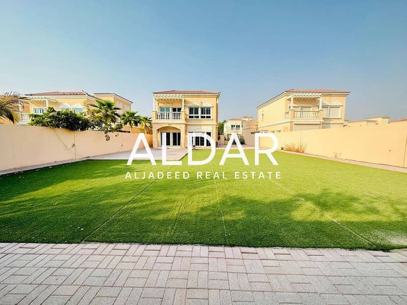 Villa in Jumeirah Village Circle (JVC),JVC District 16, 2 schlafzimmer, 170000 AED - 15907696 Villa in Jumeirah Village Circle (JVC),JVC District 16, 2 schlafzimmer, 170000 AED - 15907696
