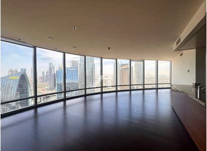 3 Bedroom Apartment for Rent in Downtown Dubai, Dubai - image_0 3 Bedroom Apartment for Rent in Downtown Dubai, Dubai - image_0