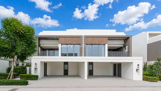 4 Schlafzimmer Villa zum zur Miete in Tilal Al Ghaf, Dubai - Villa in Tilal Al Ghaf,Aura, 4 schlafzimmer, 350000 AED - 15907708 4 Schlafzimmer Villa zum zur Miete in Tilal Al Ghaf, Dubai - Villa in Tilal Al Ghaf,Aura, 4 schlafzimmer, 350000 AED - 15907708