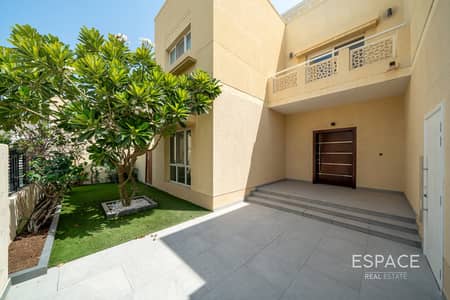 5 Bedroom Villa for Rent in The Meadows, Dubai - Fully Upgraded | 5 Bed With Private Pool