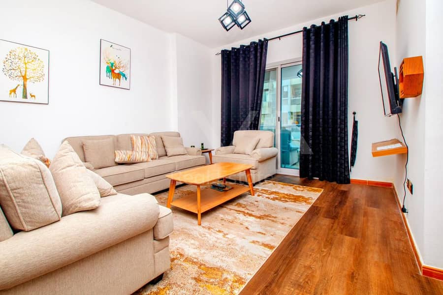 FULLY FURNISHED | PRIME LOCATION | UPGRADED FULLY FURNISHED | PRIME LOCATION | UPGRADED