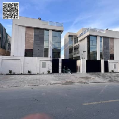 6 Bedroom Villa for Sale in Al Yasmeen, Ajman - 1000331040. png 6 Bedroom Villa for Sale in Al Yasmeen, Ajman - 1000331040. png